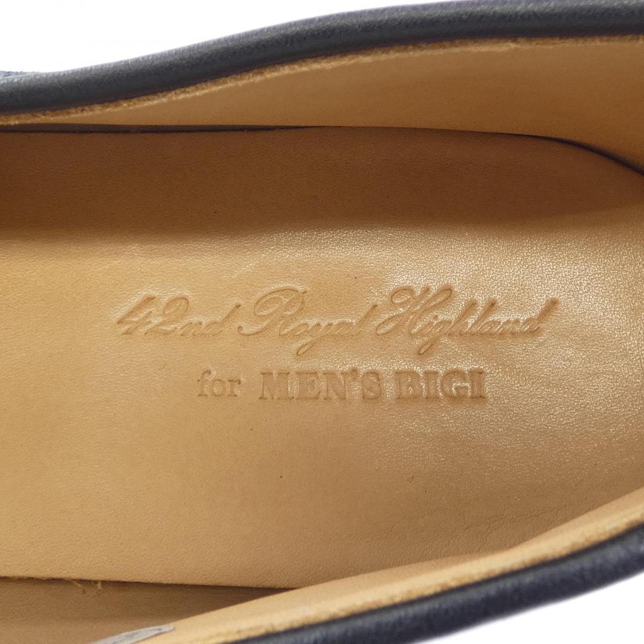 フォーティセカンドロイヤルハイランド 42nd ROYAL HIGHLAND シューズ