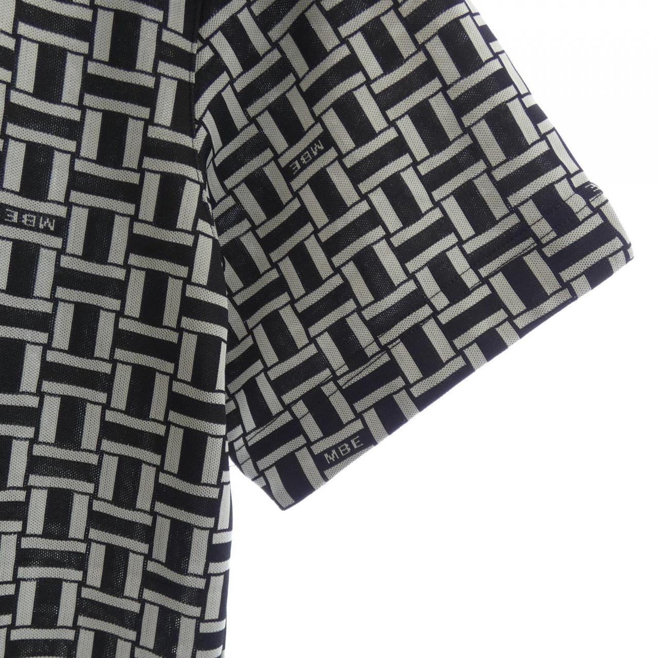 マスターバニーエディション MASTER BUNNY EDITION 758-3160503 ポロシャツ