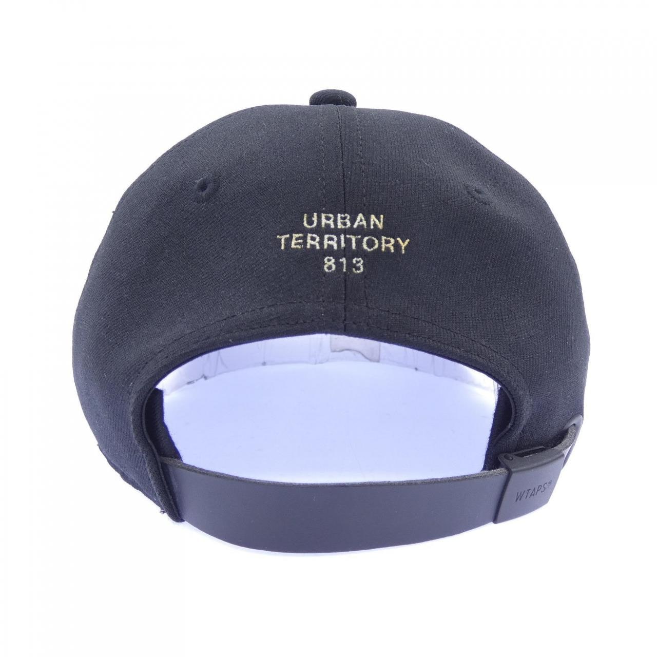 ダブルタップス WTAPS 232HCDT-HT01 キャップ