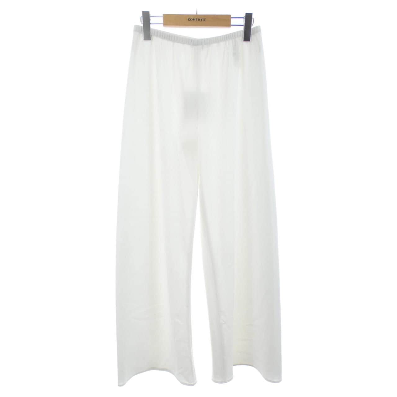 ザロウ THE ROW GALA PANT 1766 W1968 パンツ
