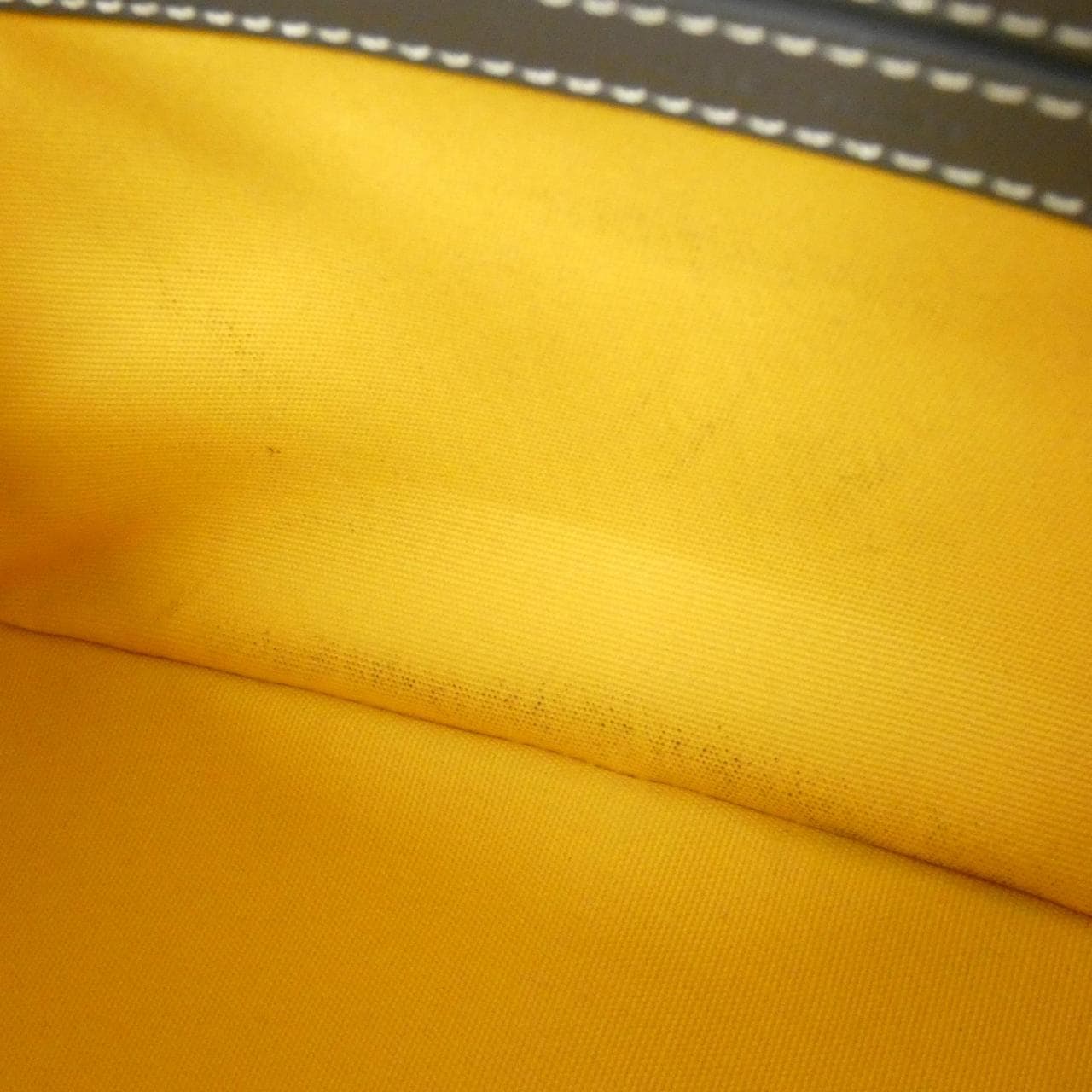 ゴヤール カップ ヴェール AMA CAPVERT ショルダーバッグ