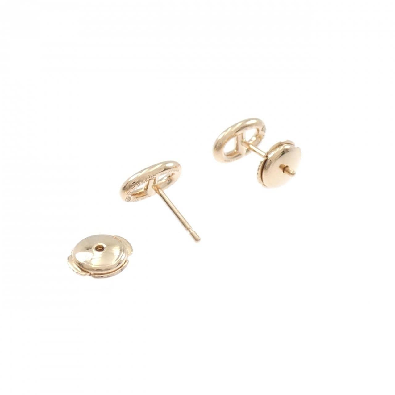 エルメス ファランドール ピアス