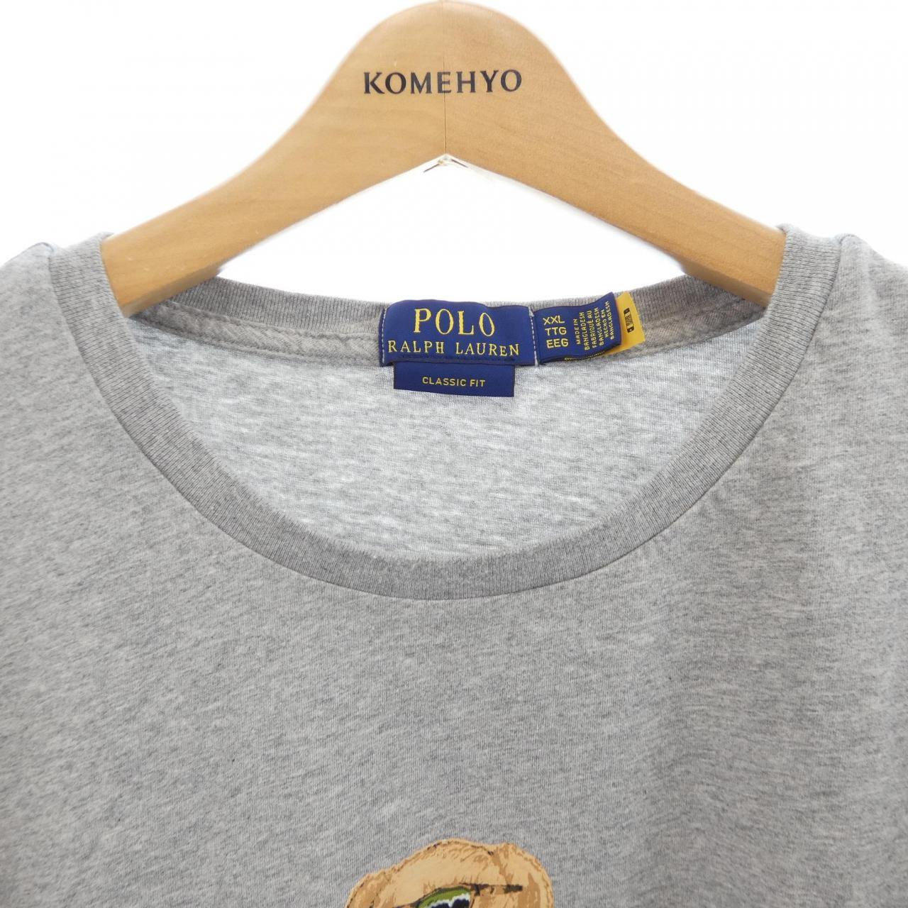 ポロラルフローレン POLO RALPH LAUREN Tシャツ