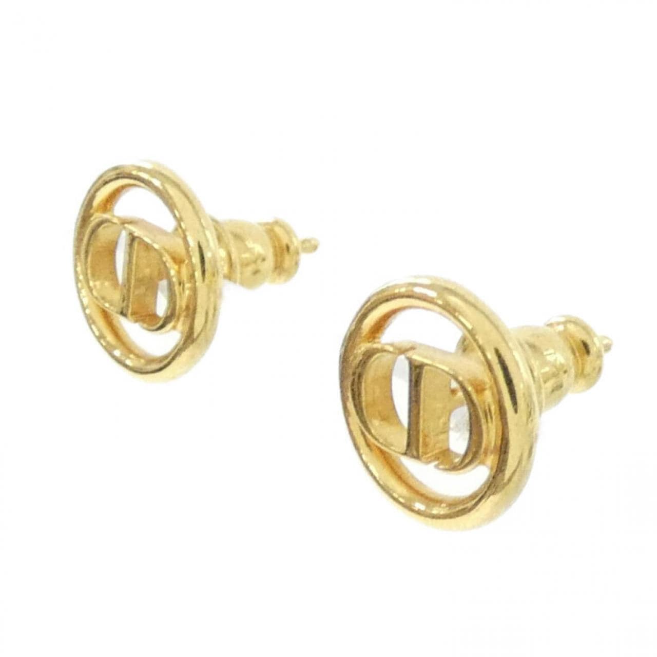 クリスチャンディオール 30 モンテーニュ E3069WOMMT ピアス