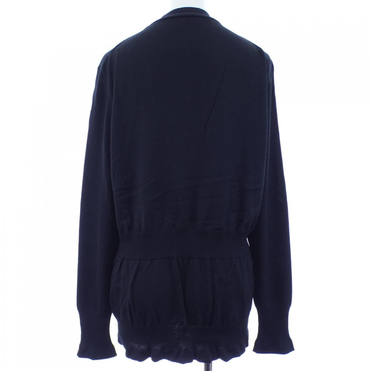 シャネル CHANEL P31499K00542 07A カーディガン