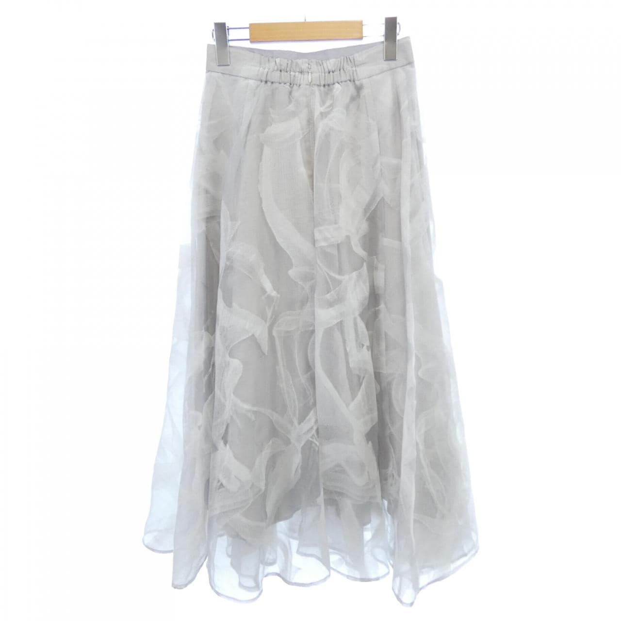 マイストラーダ Mystrada スカート