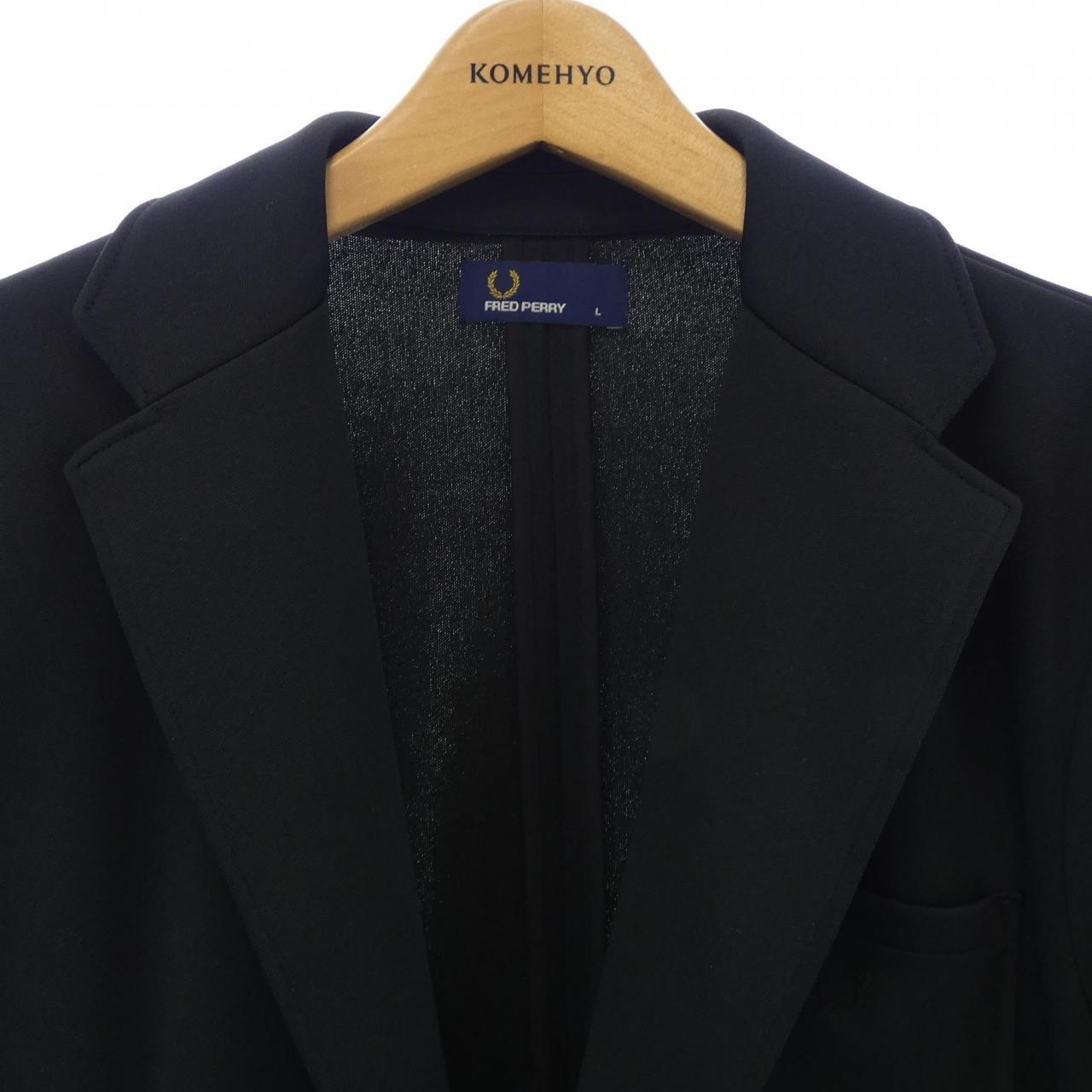 フレッドペリー FRED PERRY セットアップ