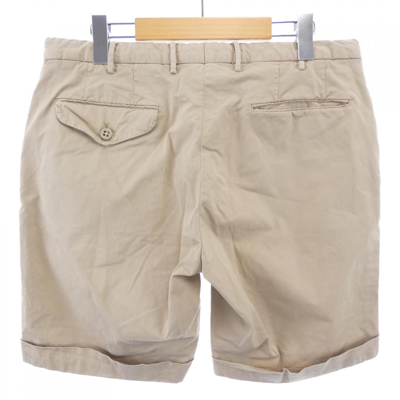 インコテックス INCOTEX ショートパンツ