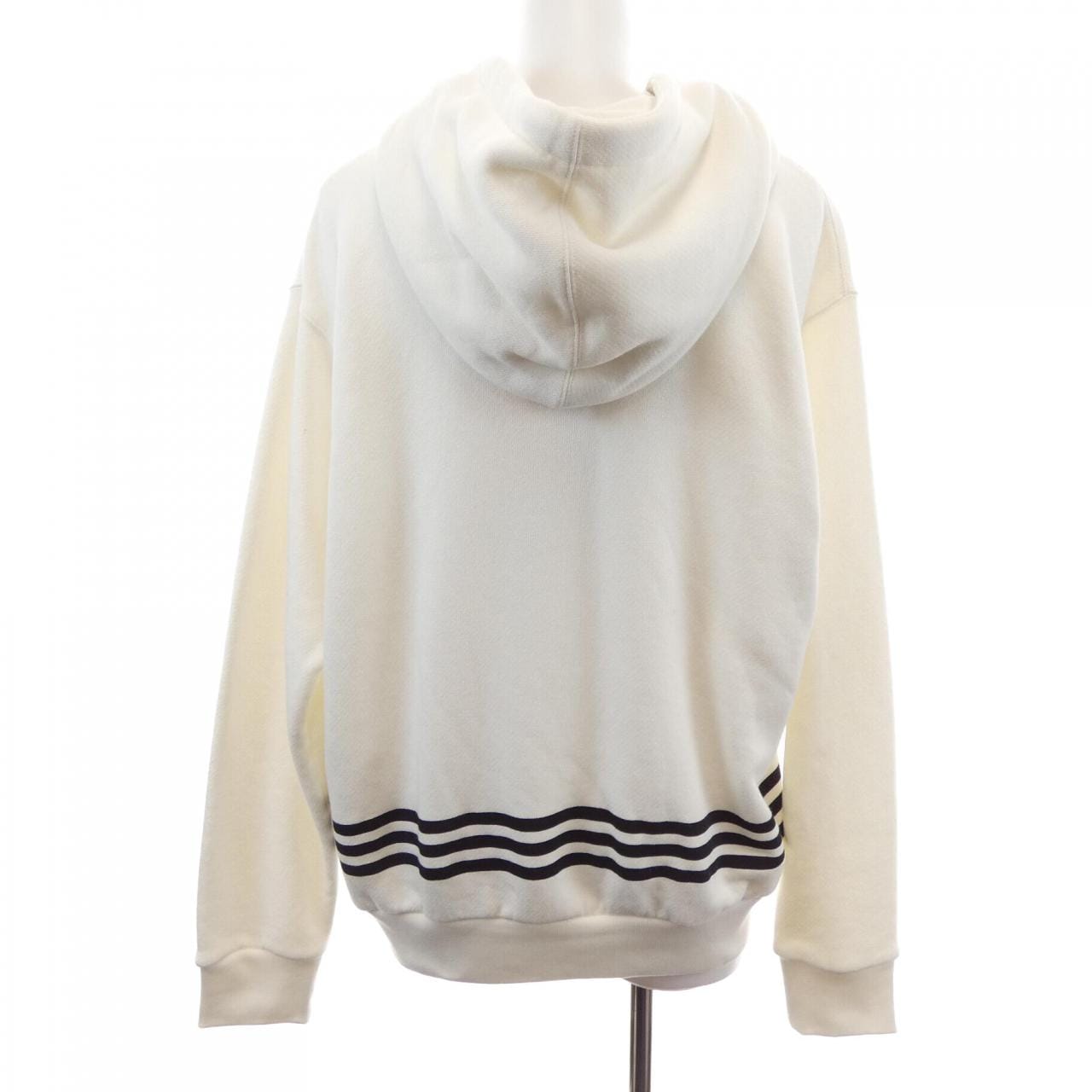 グッチ GUCCI ADIDAS 717427 XJEXK パーカー