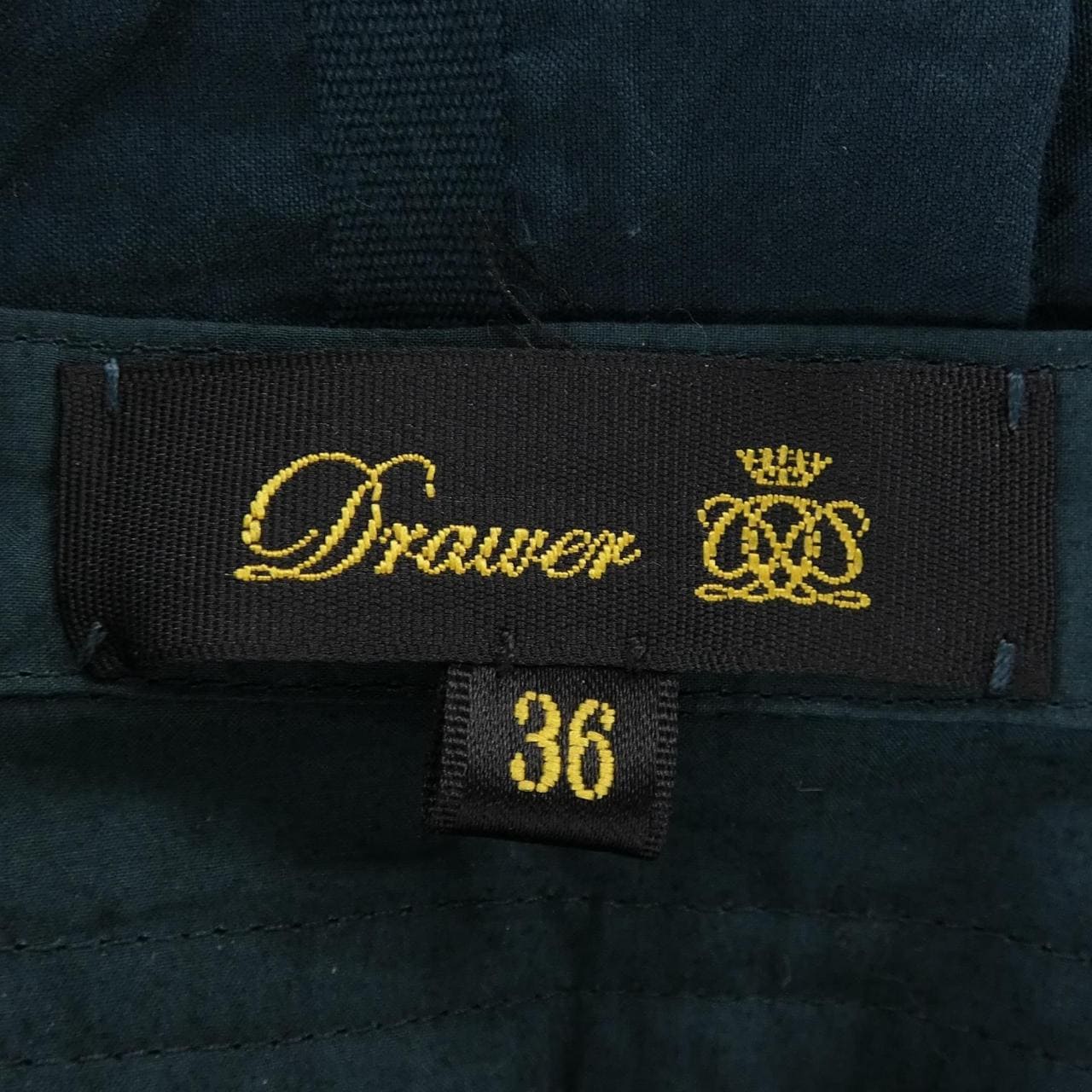 ドゥロワー DRAWER 6526-2-000002 ワンピース