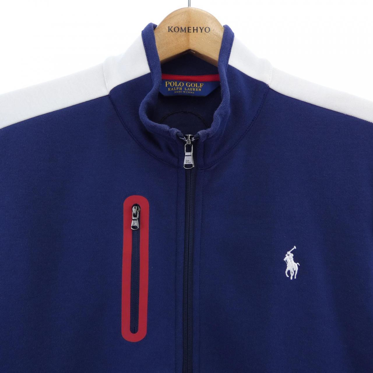 ポロゴルフ POLO GOLF ジャケット