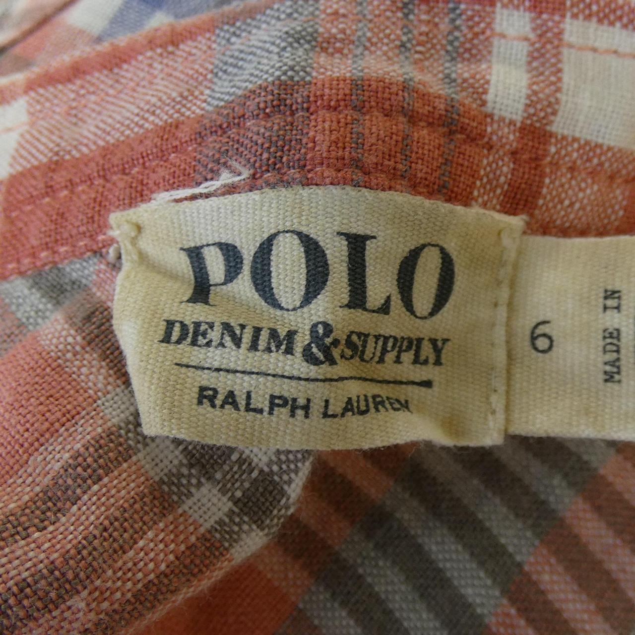 ポロラルフローレン POLO RALPH LAUREN スカート