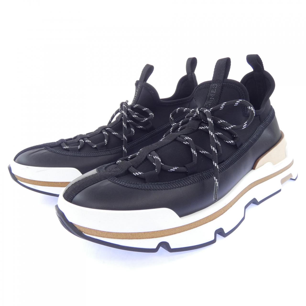 エルメス HERMES ムーヴ 261875Z スニーカー