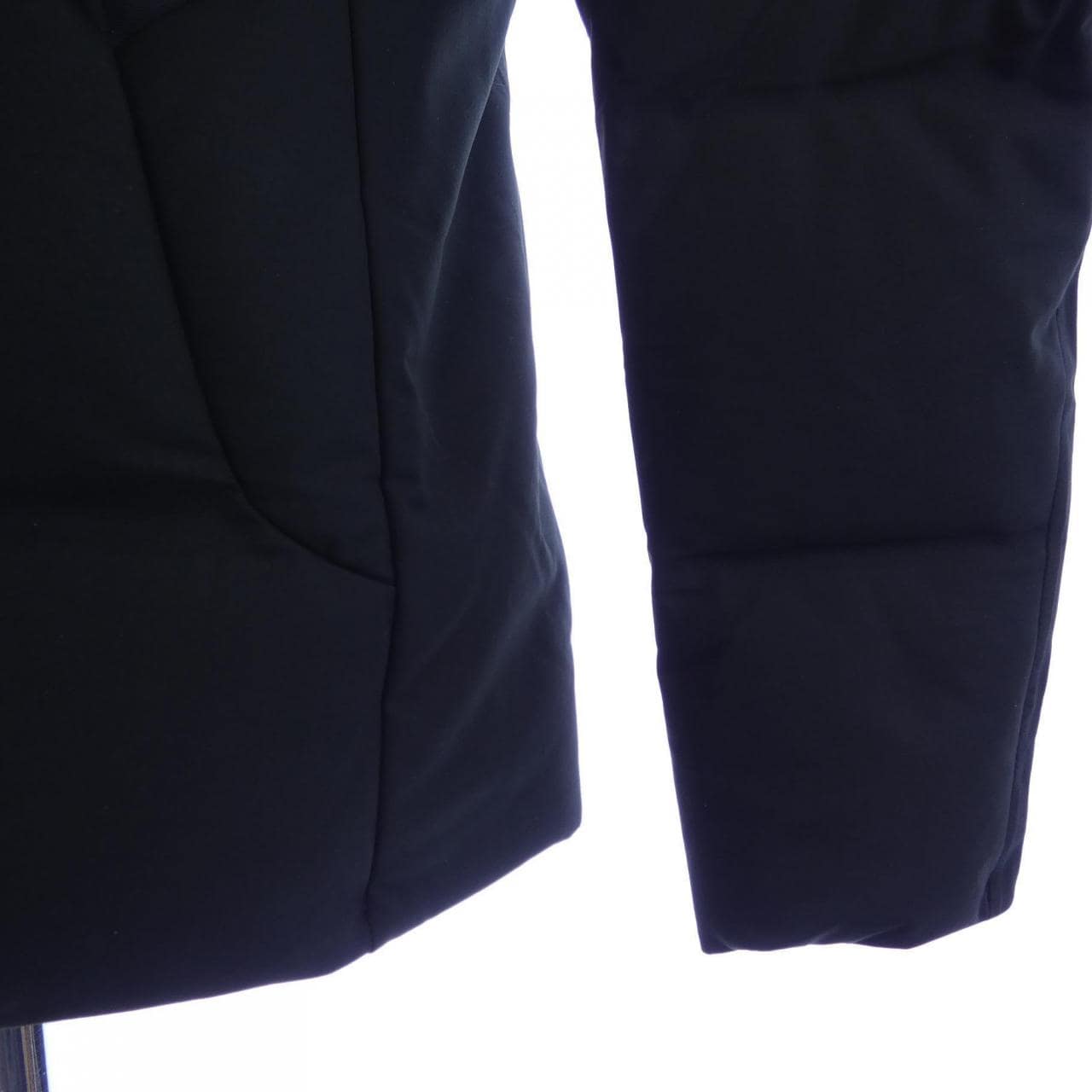 デサント DESCENTE ALLTERRAIN ダウンジャケット