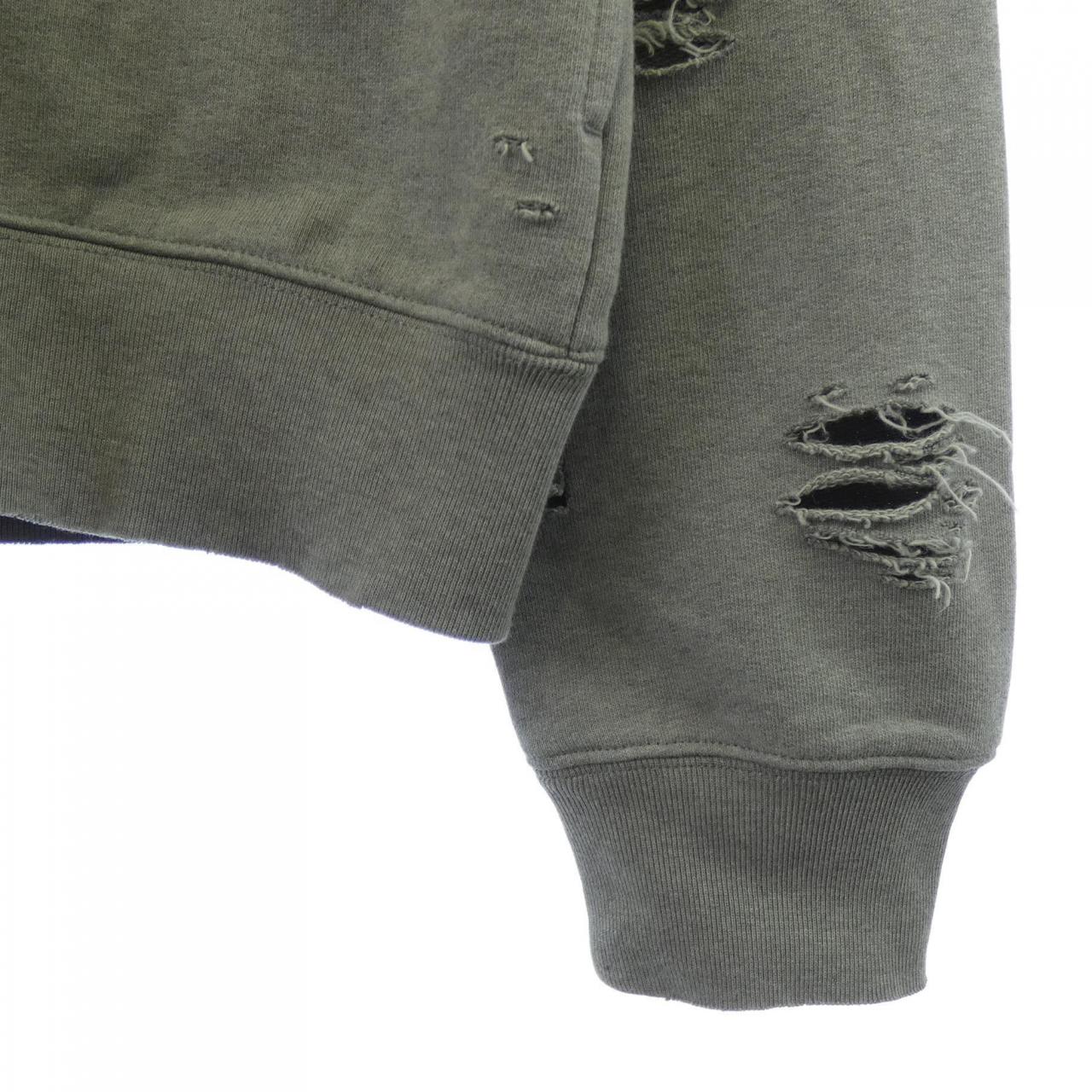 アクネストゥディオズ ACNE STUDIOS FN-UX-SWEA000060 パーカー