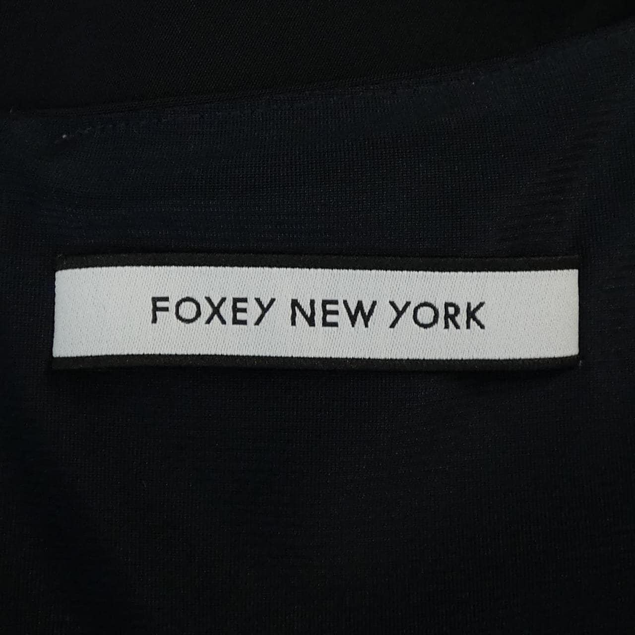 フォクシーニューヨーク FOXEY NEW YORK 40532 ワンピース