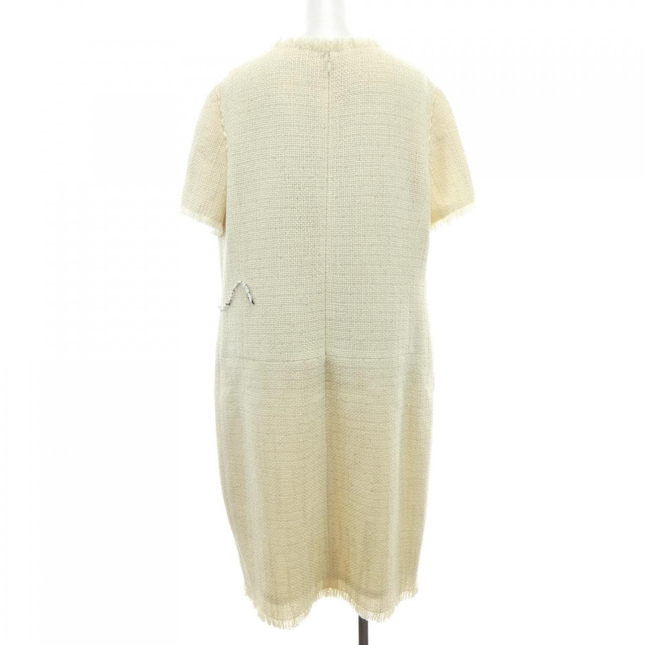 シャネル CHANEL P39519V28652 ワンピース