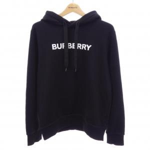 バーバリー BURBERRY ロゴコットンフーディー 80553181 パーカー