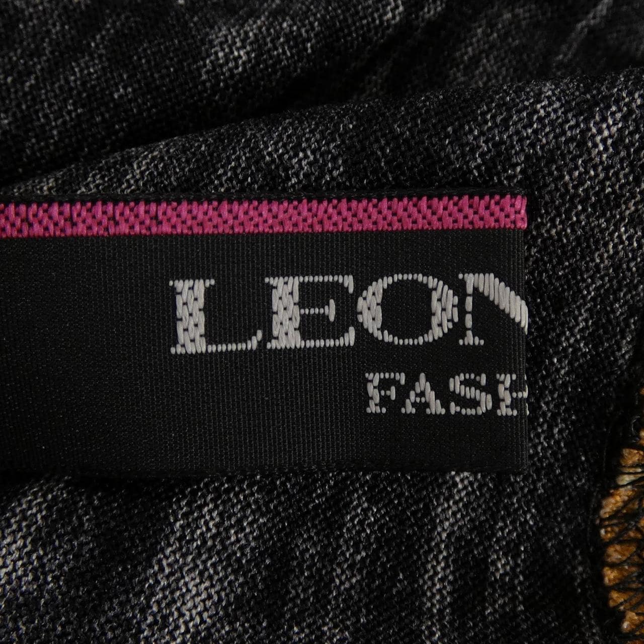 レオナールファッション LEONARD FASHION ワンピース