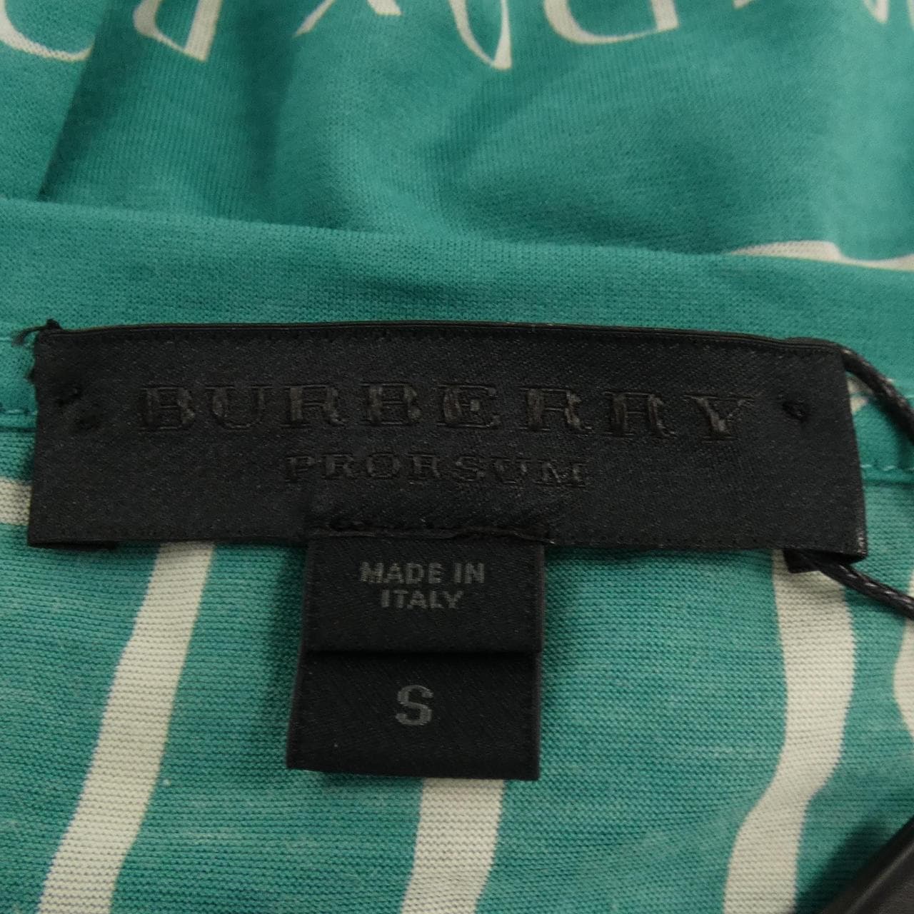 バーバリープローサム BURBERRY PRORSUM Tシャツ