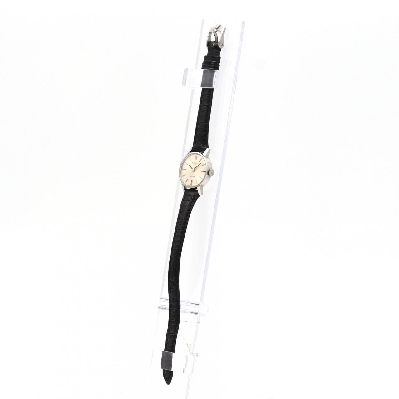 【ノーメンテナンス還元価格】ロレックス プレシジョン 2649 SS 手巻