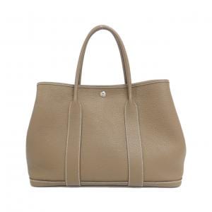 エルメス ガーデン パーティ 36cm 051559CK バッグ