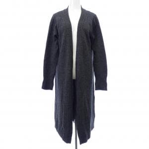 ヨウジヤマモトプリュスノアール YOHJI YAMAMOTO+NOIR ロングカーディガン