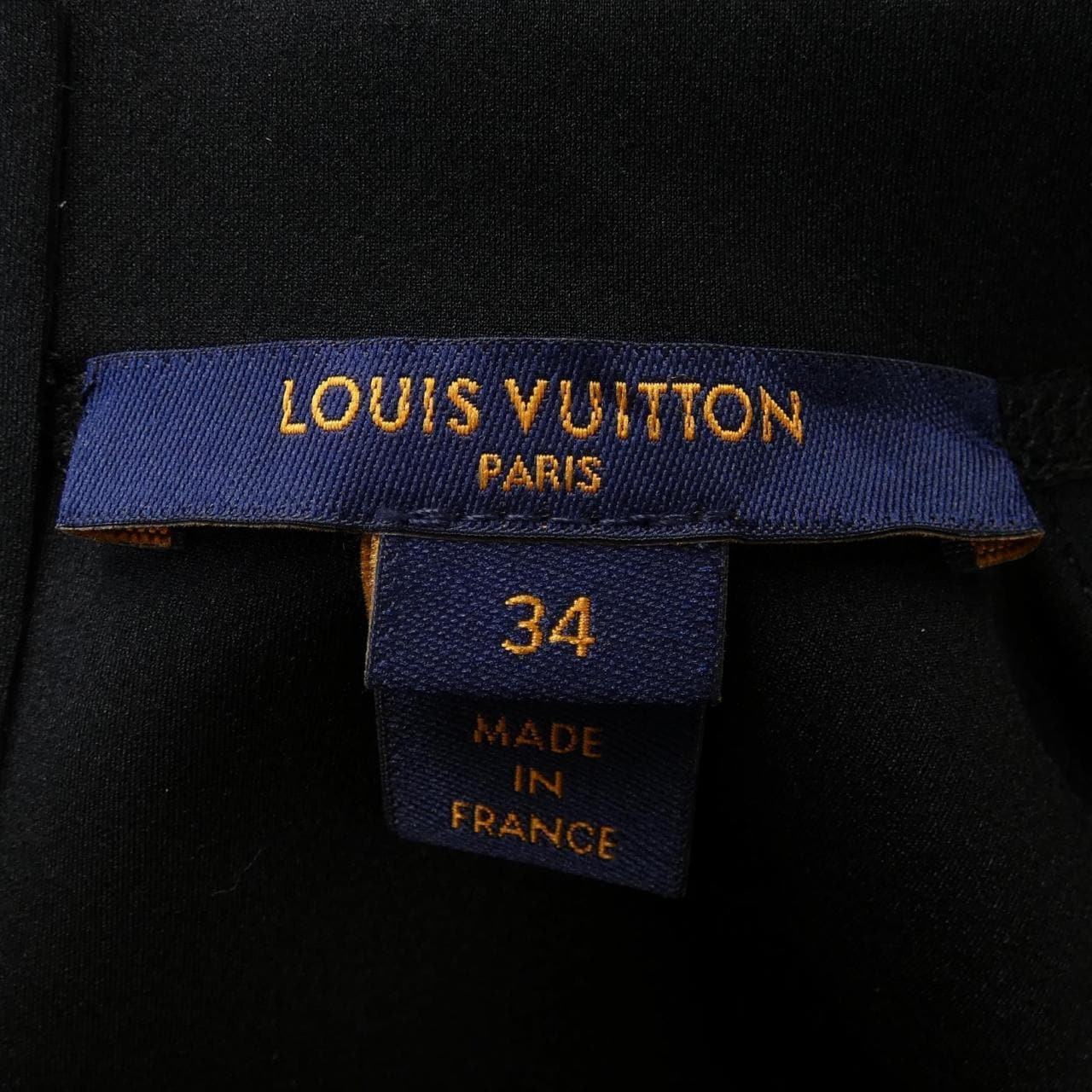 ルイヴィトン LOUIS VUITTON ワンピース