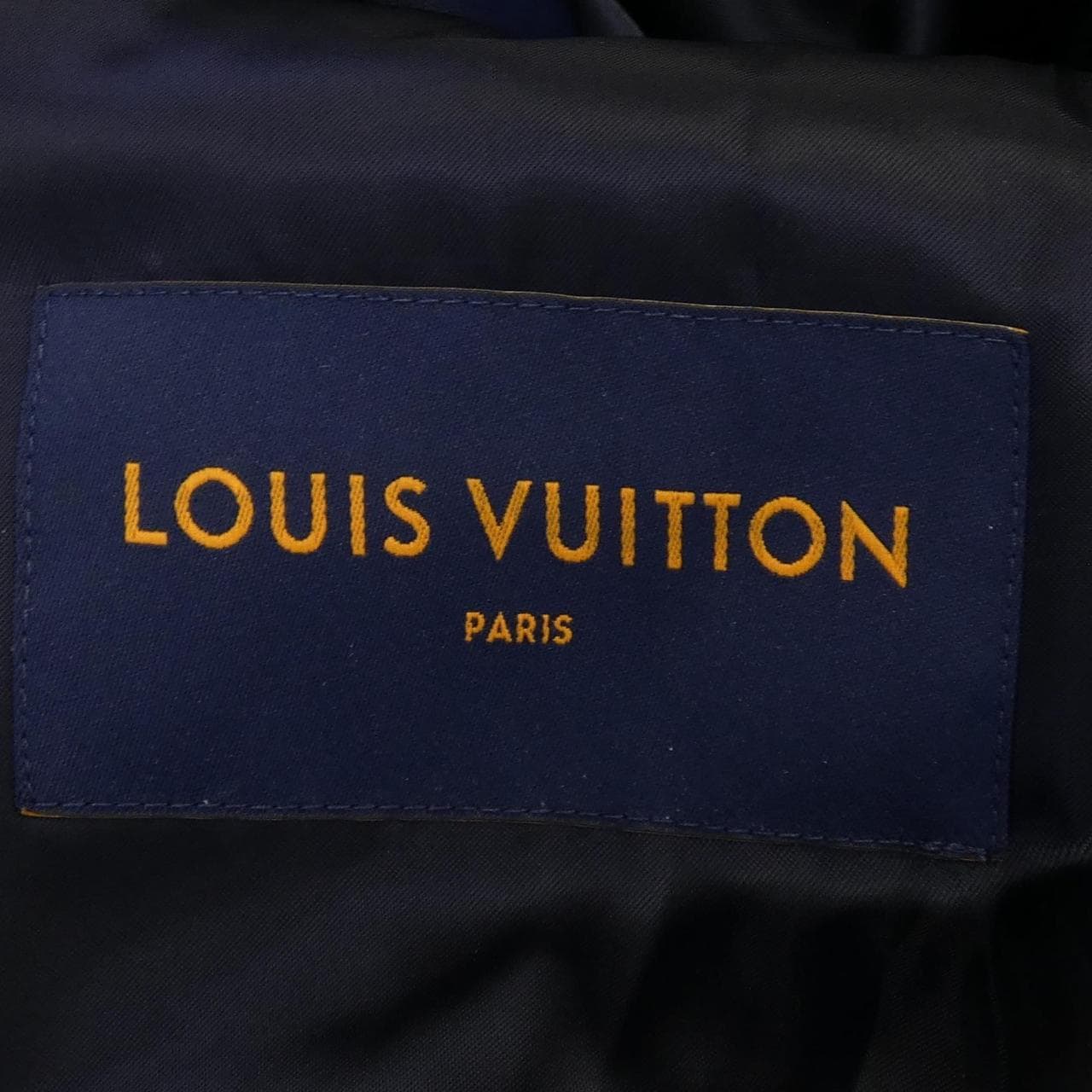 ルイヴィトン LOUIS VUITTON ジャケット