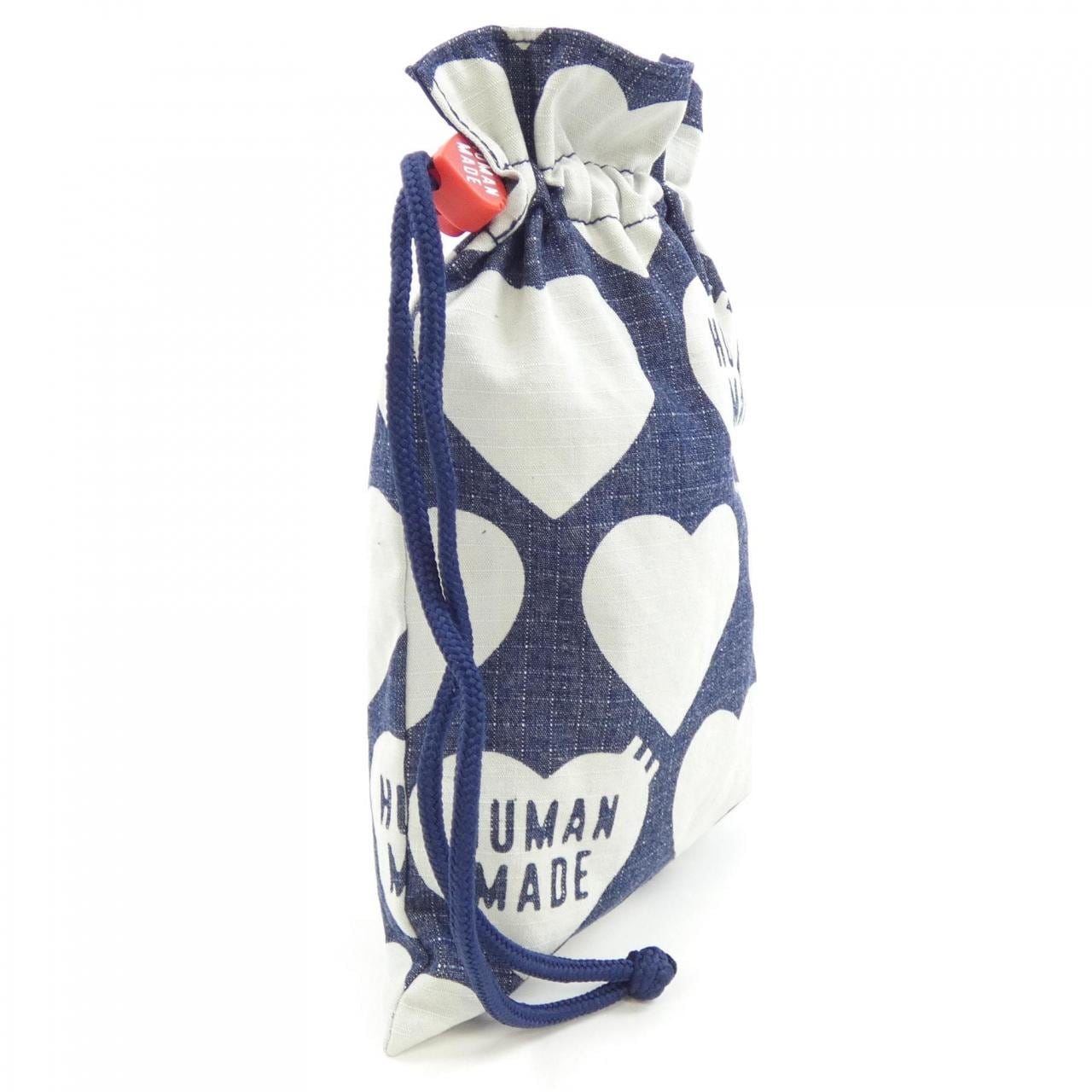 ヒューマンメイド HUMAN MADE POUCH
