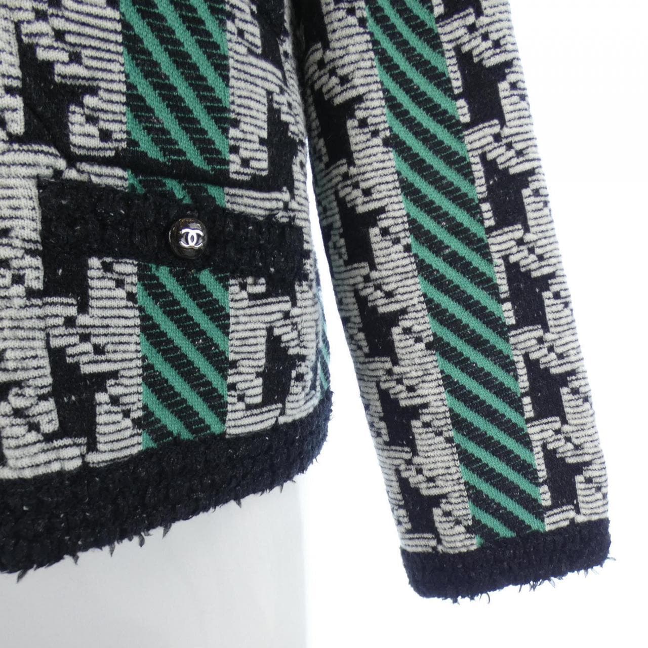 シャネル CHANEL ジャケット