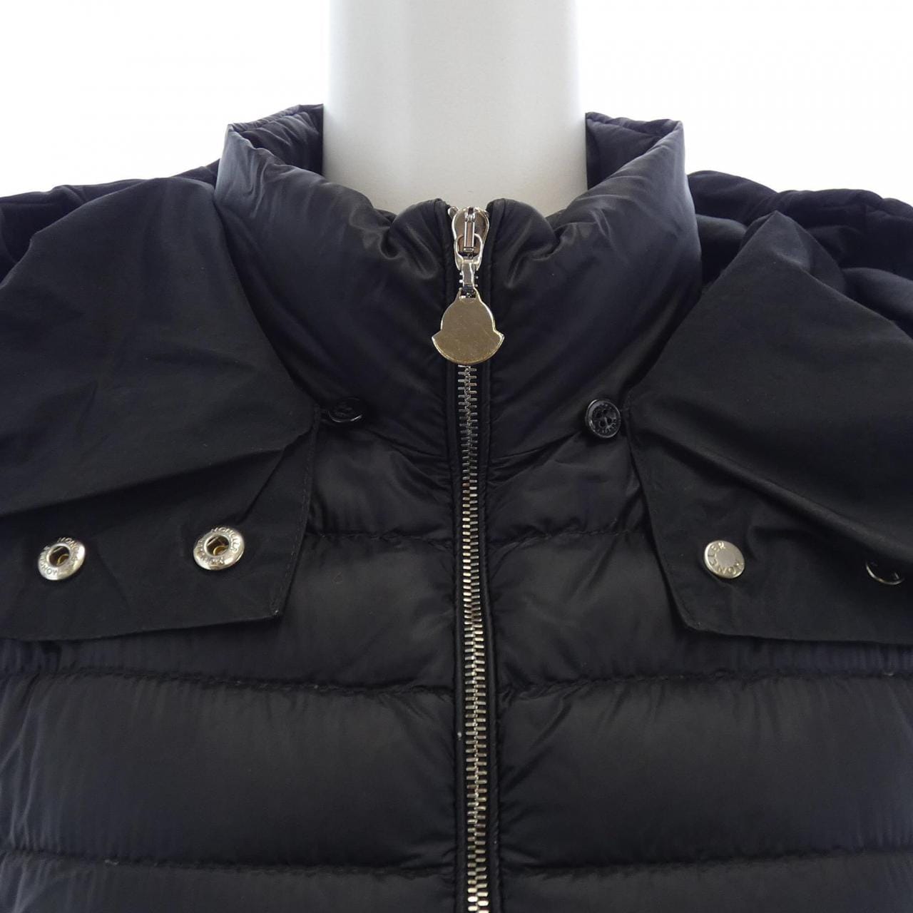 モンクレール MONCLER ダウンベスト