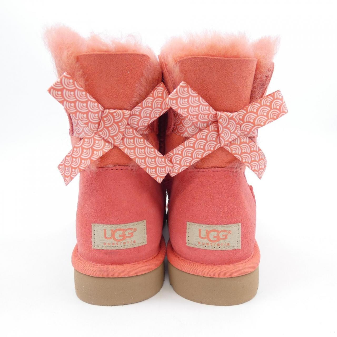 アグ UGG ブーツ