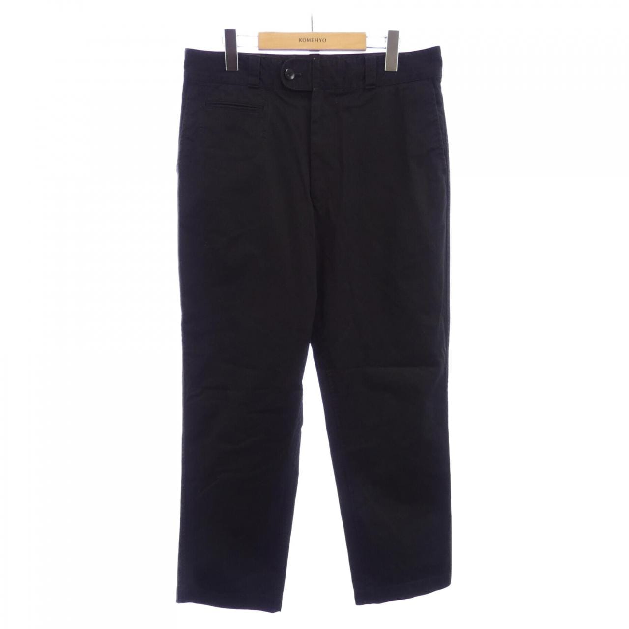 JUNYA WATANABE MAN長褲