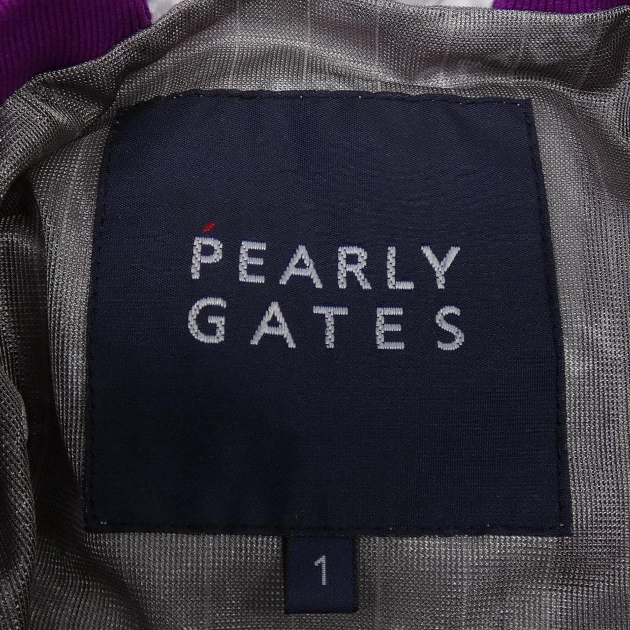 Pearly Gates PEARLY GATES tops