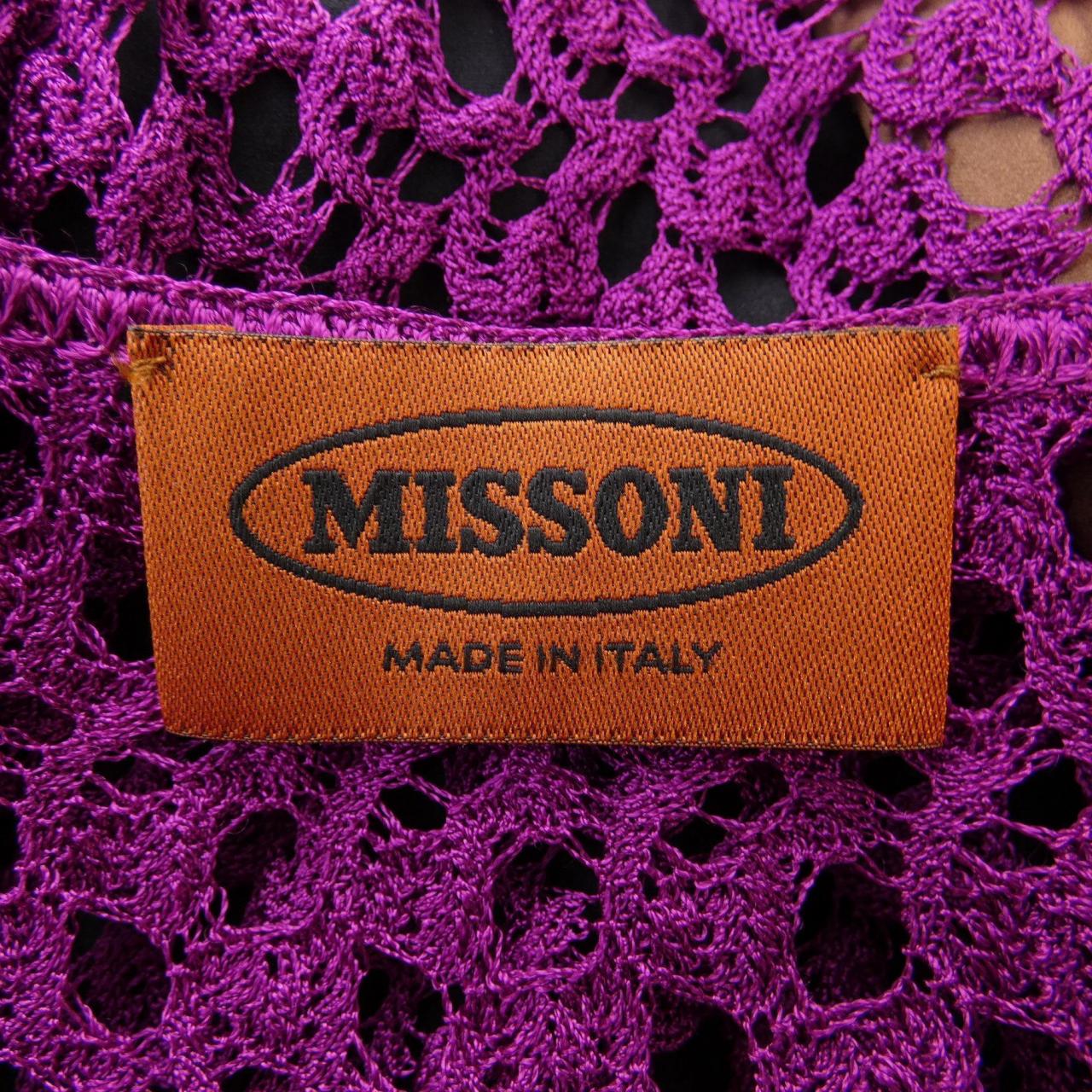 MISSONI米索尼海賊王