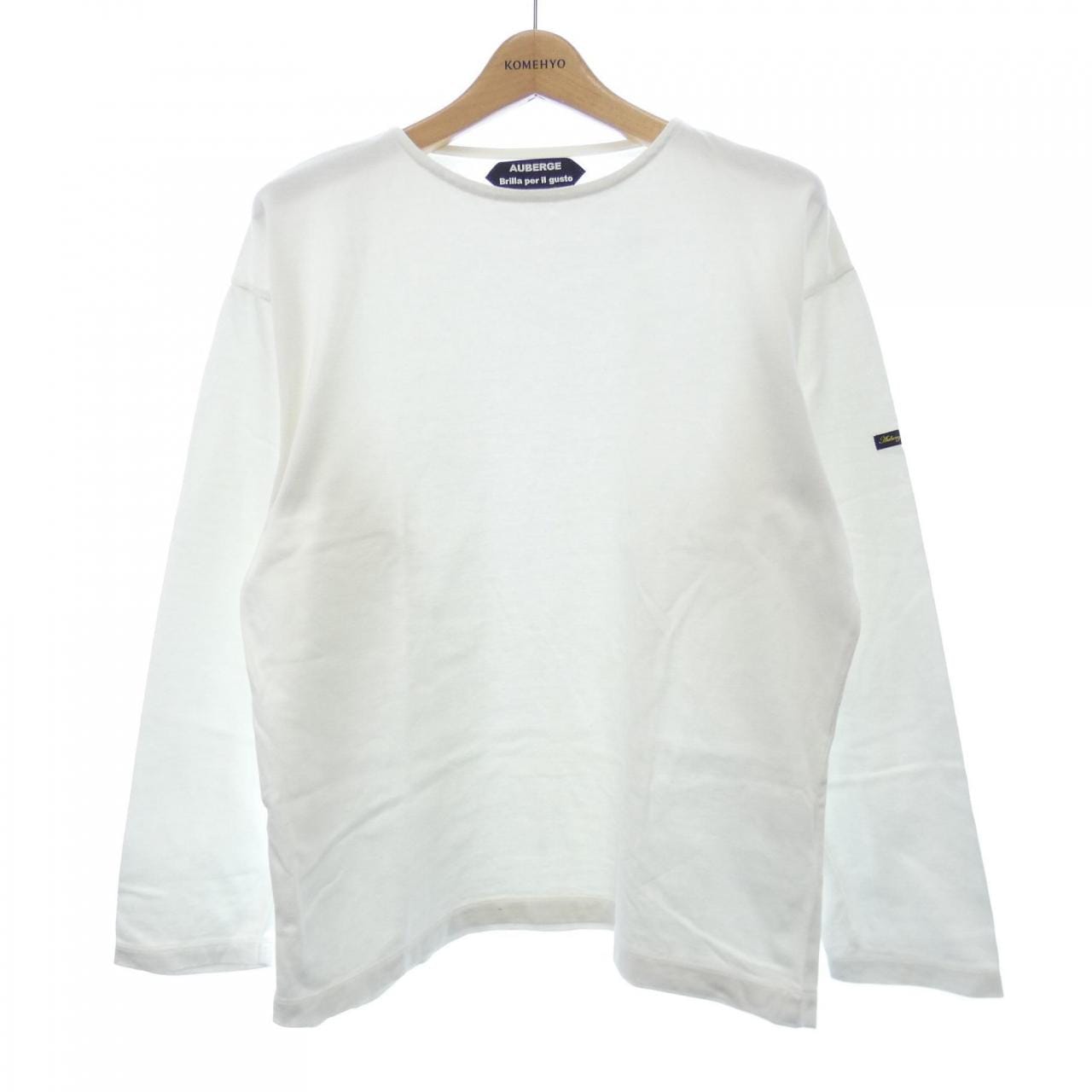 オーベルジュ AUBERGE Tシャツ