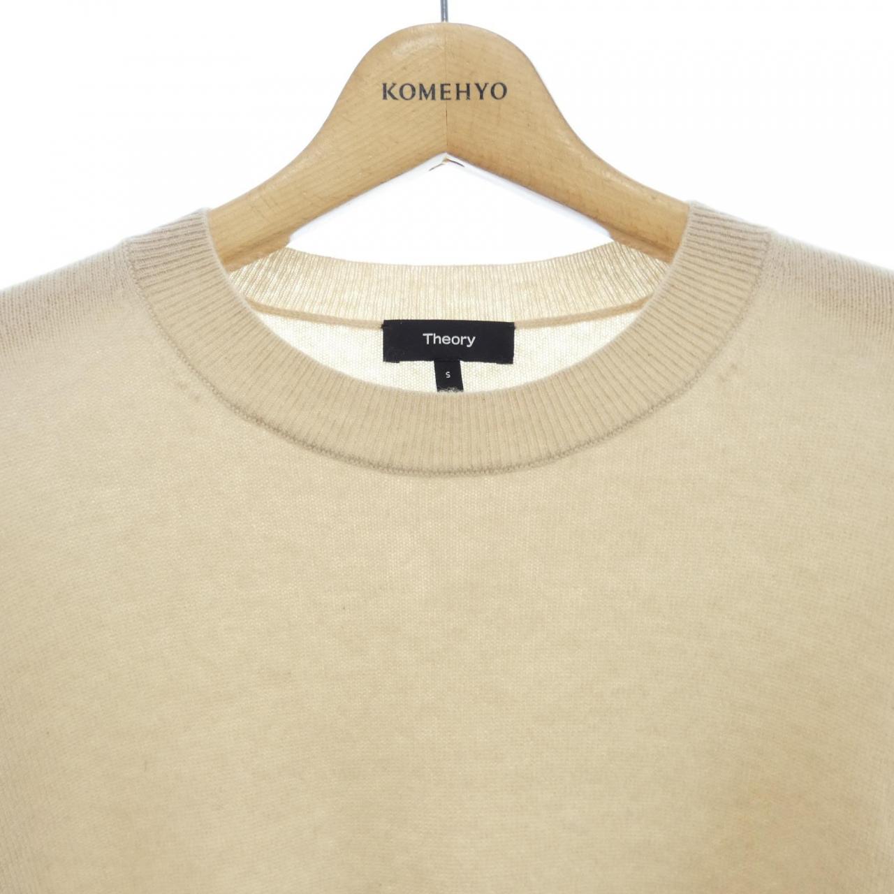 theory theory knit