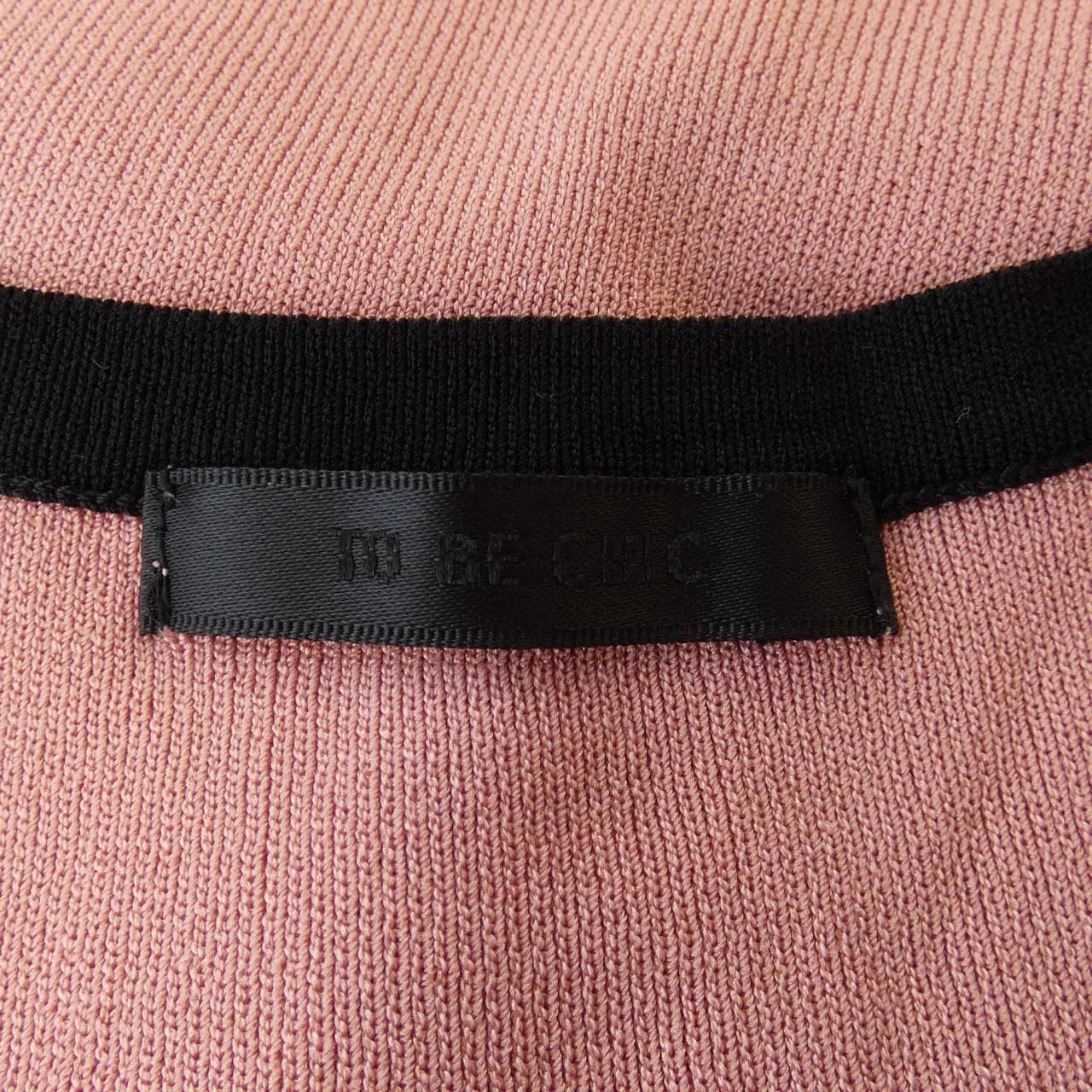 トゥービーシック TO BE CHIC ワンピース
