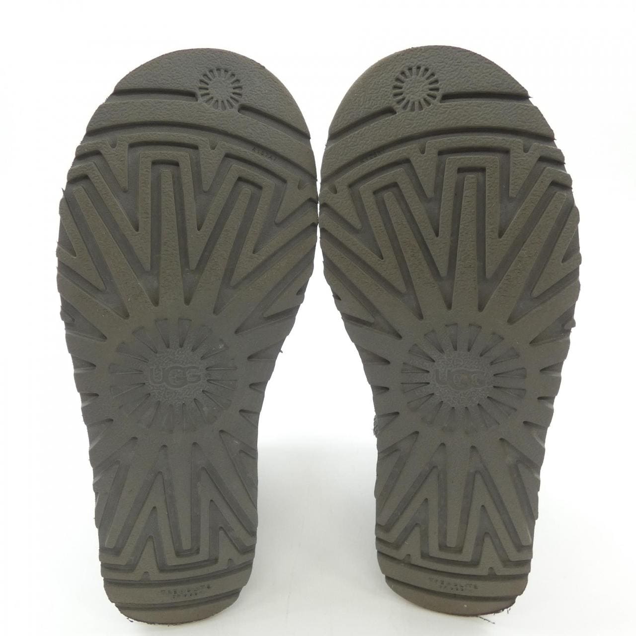アグ UGG ブーツ