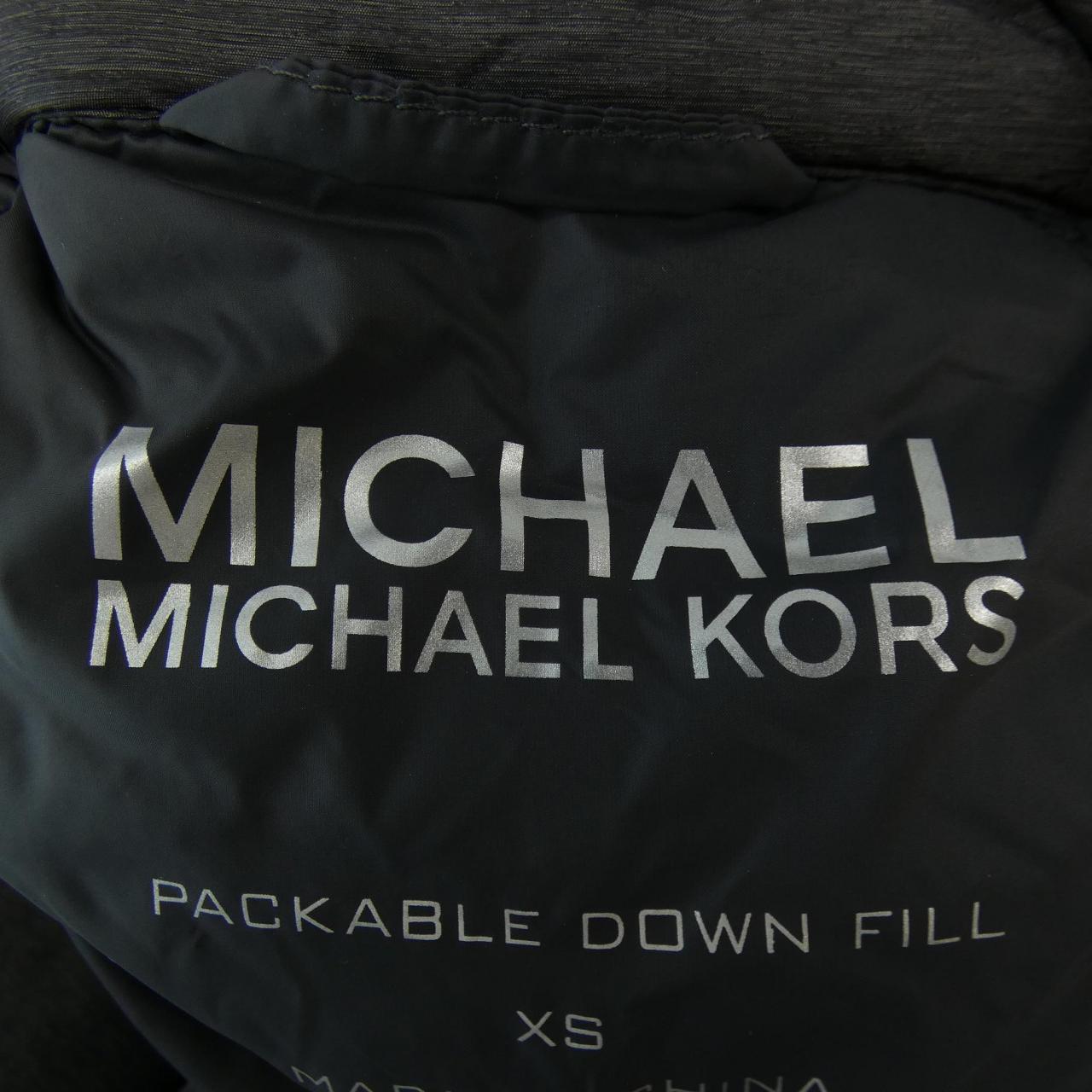 マイケルコース MICHAEL KORS ダウンジャケット