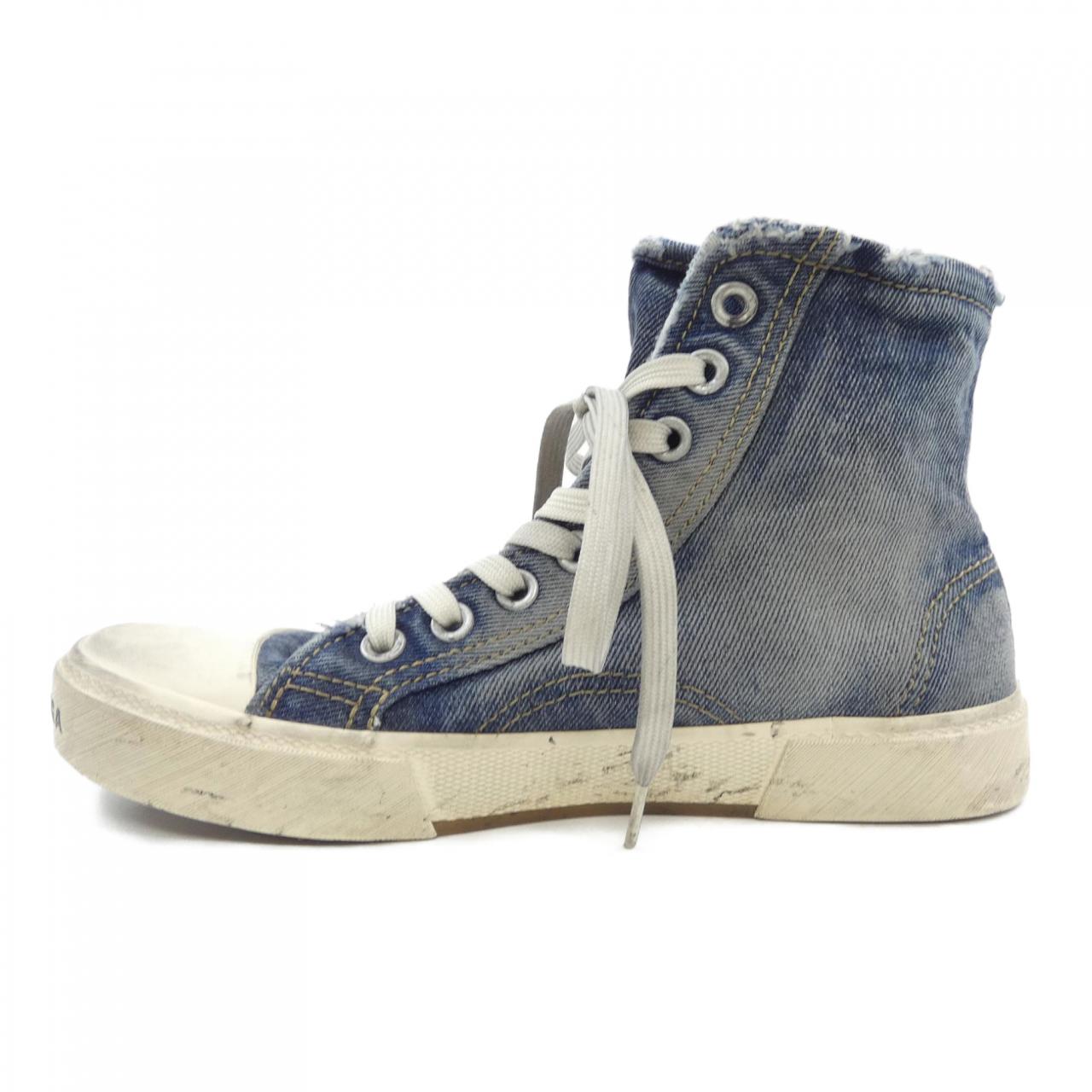 バレンシアガ BALENCIAGA スニーカー