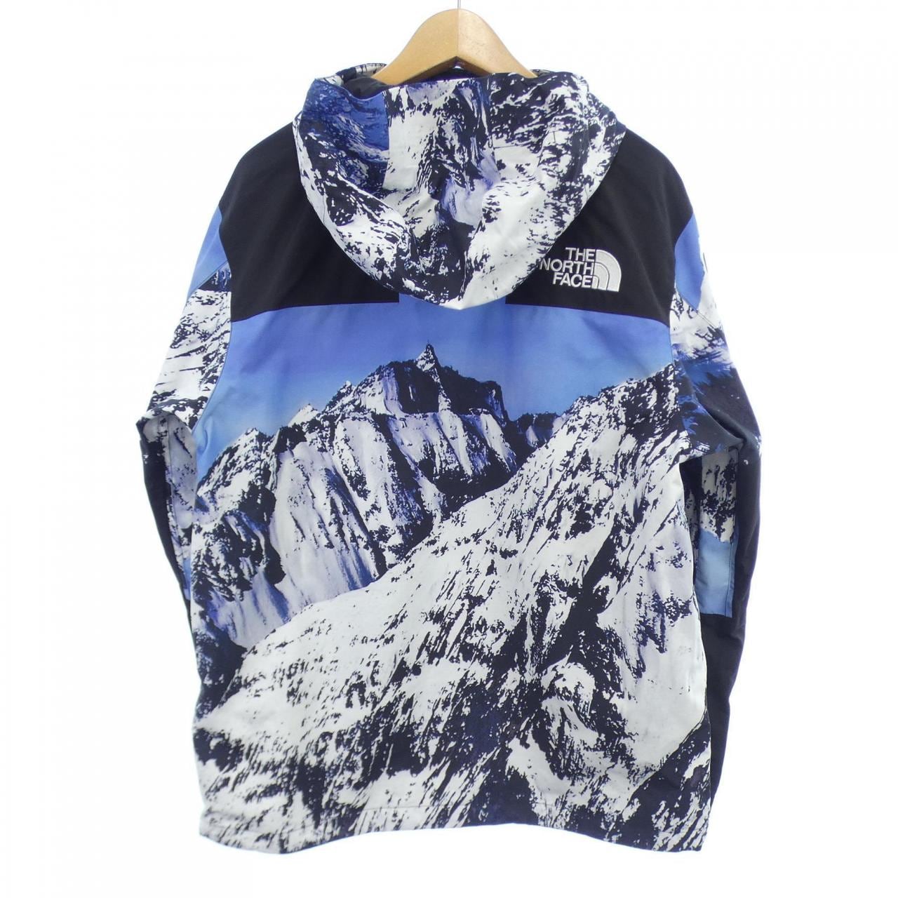 シュプリームザノースフェイス SUPREME×NORTH FACE ジャケット