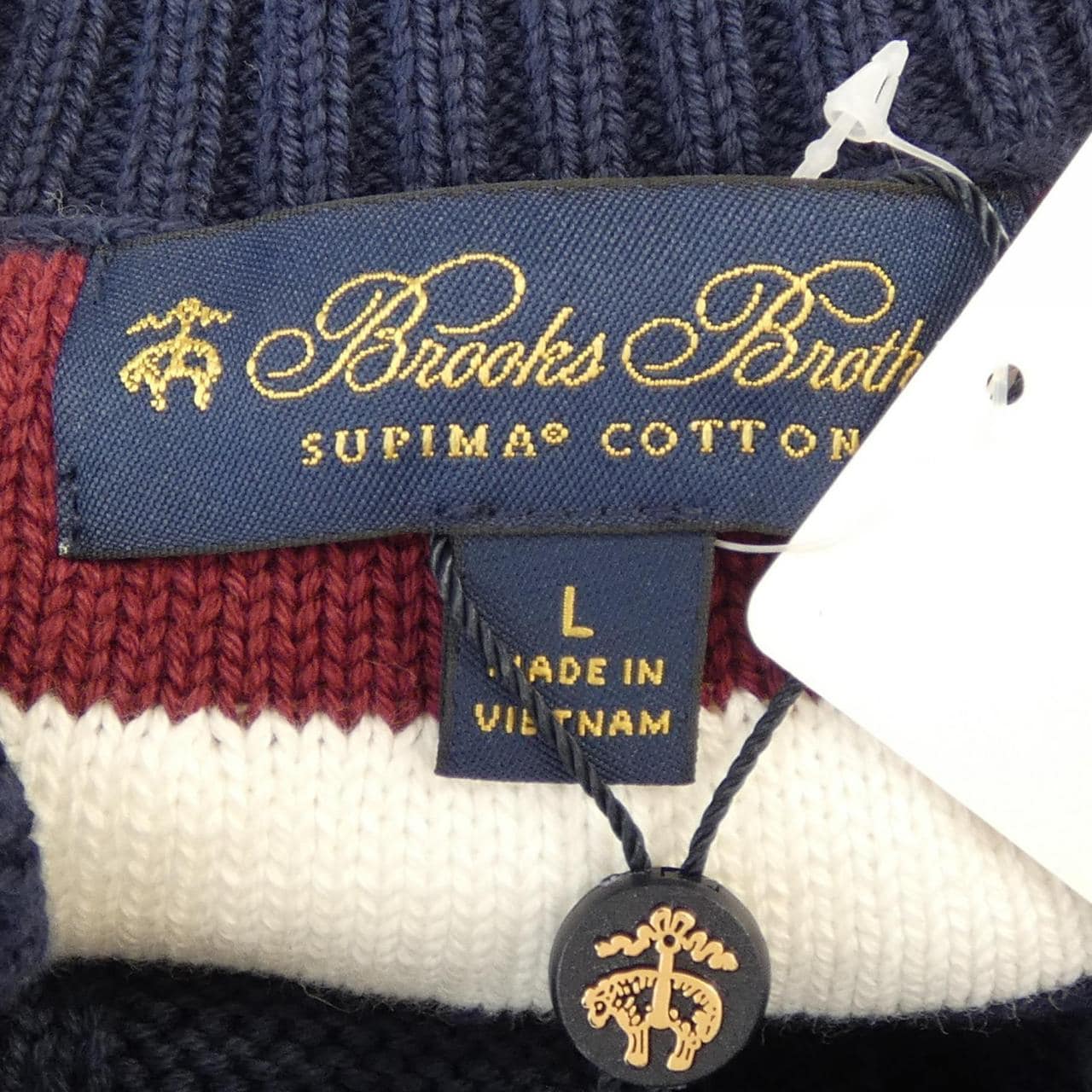 ブルックスブラザーズ BROOKS BROTHERS ニット