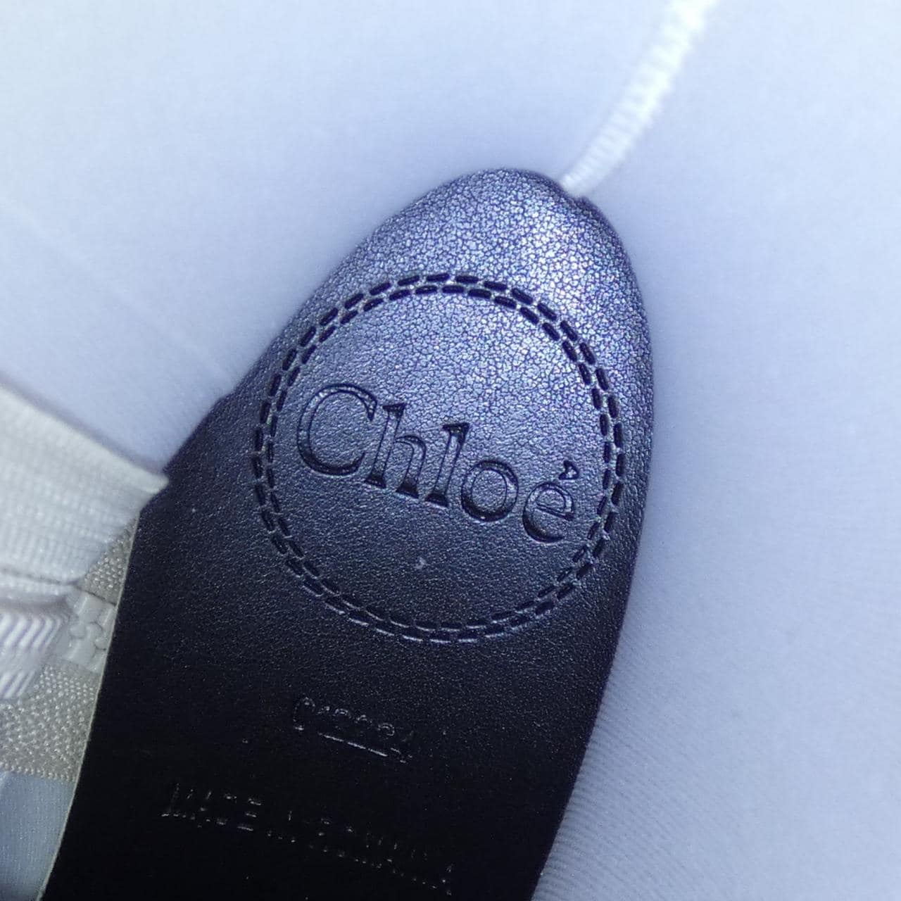 クロエ Chloe シューズ