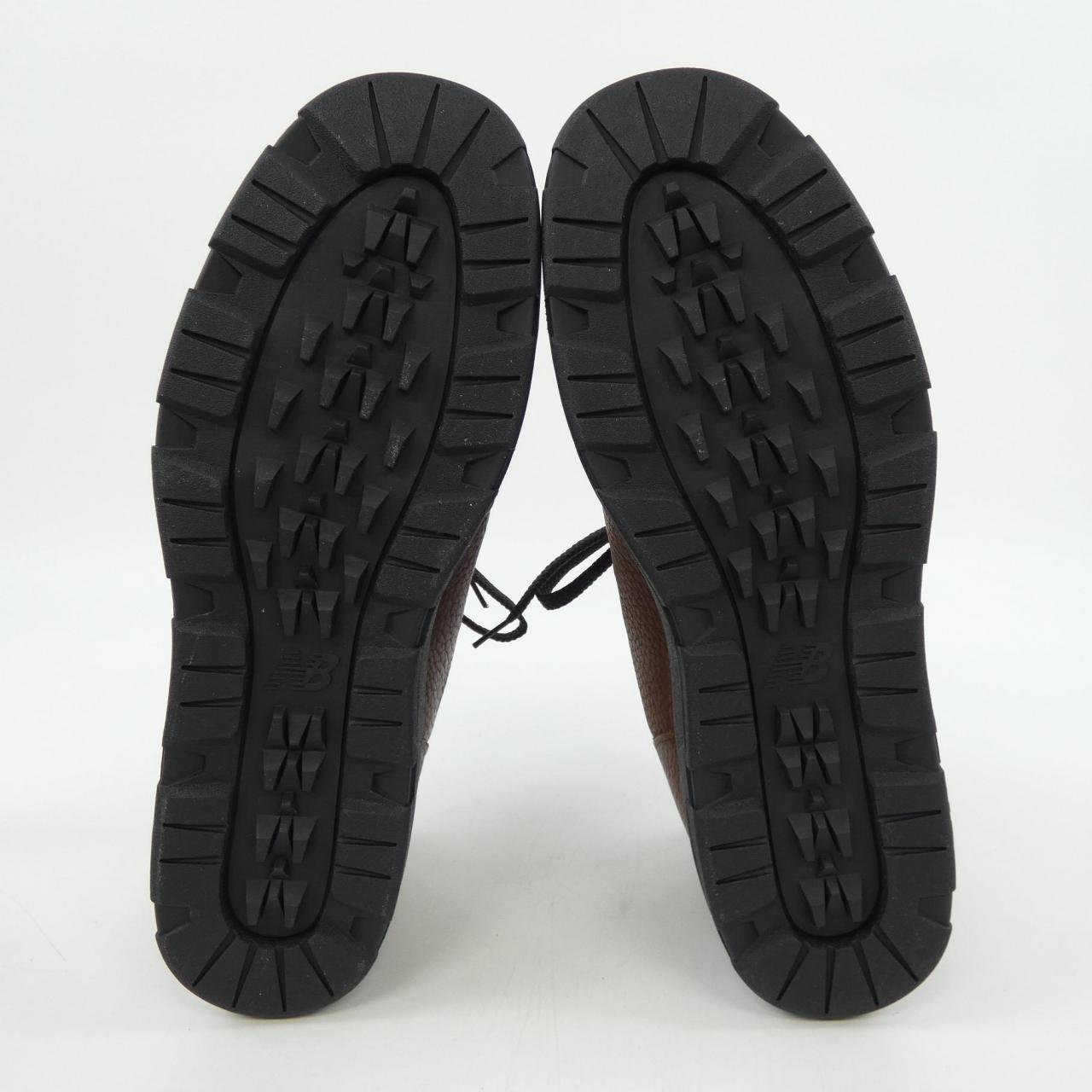 ニューバランス NEW BALANCE UADWBRN スニーカー