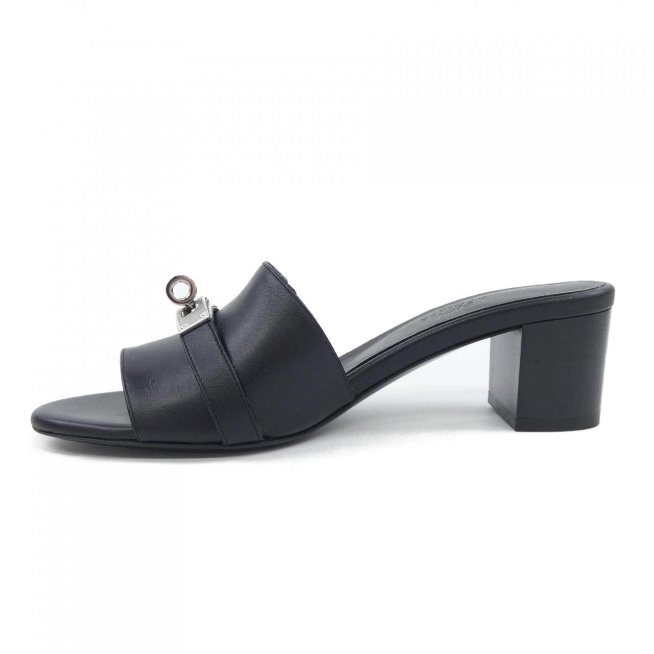 エルメス HERMES ジジ GIGI ケリーバックル 231063Z サンダル