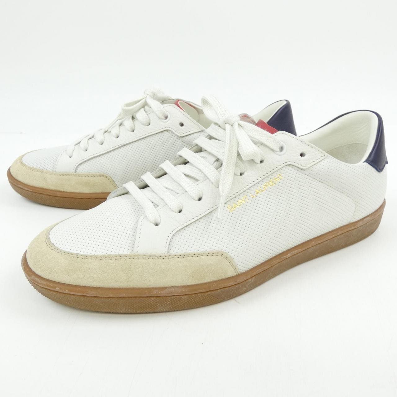 サンローラン SAINT LAURENT 603223 スニーカー