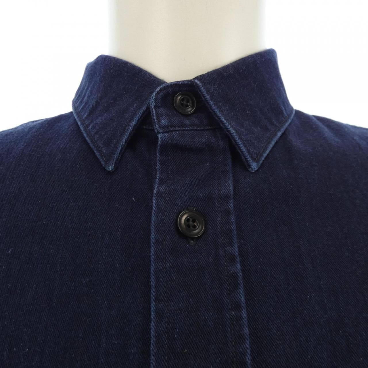 ルメール LEMAIRE シャツ