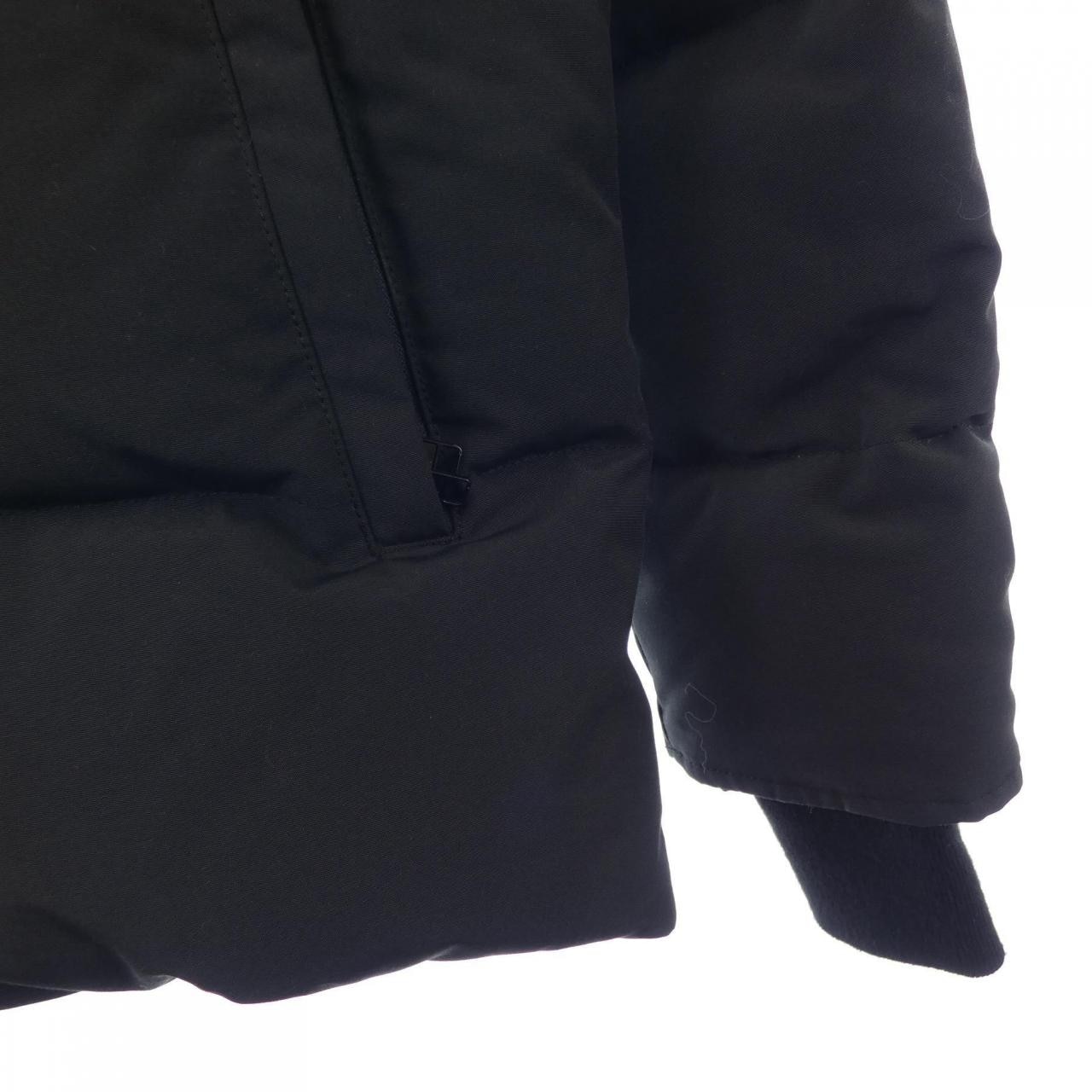 カナダグース CANADA GOOSE BLACK LABEL 3808MB WYNDHAM ウィンダム ダウンジャケット
